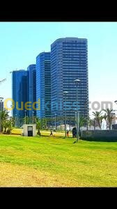 Echange Appartement F4 Oran Oran