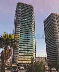 Echange Appartement F4 Oran Oran