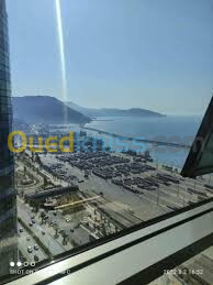 Echange Appartement F4 Oran Oran