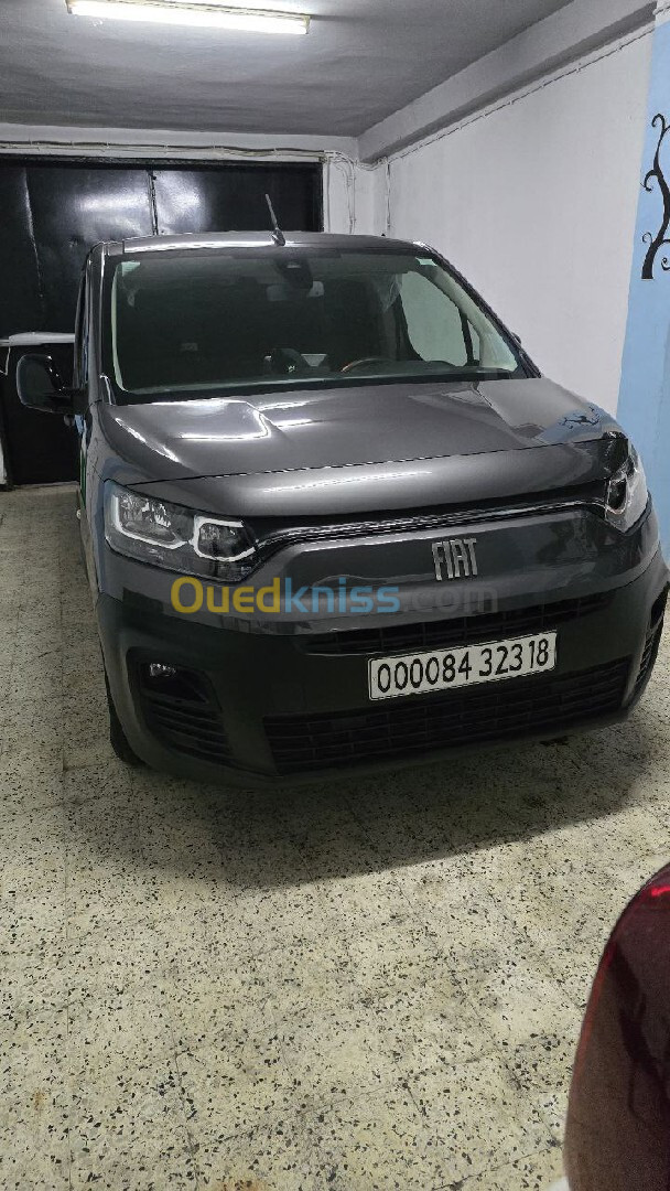 Fiat Doblo 2023 