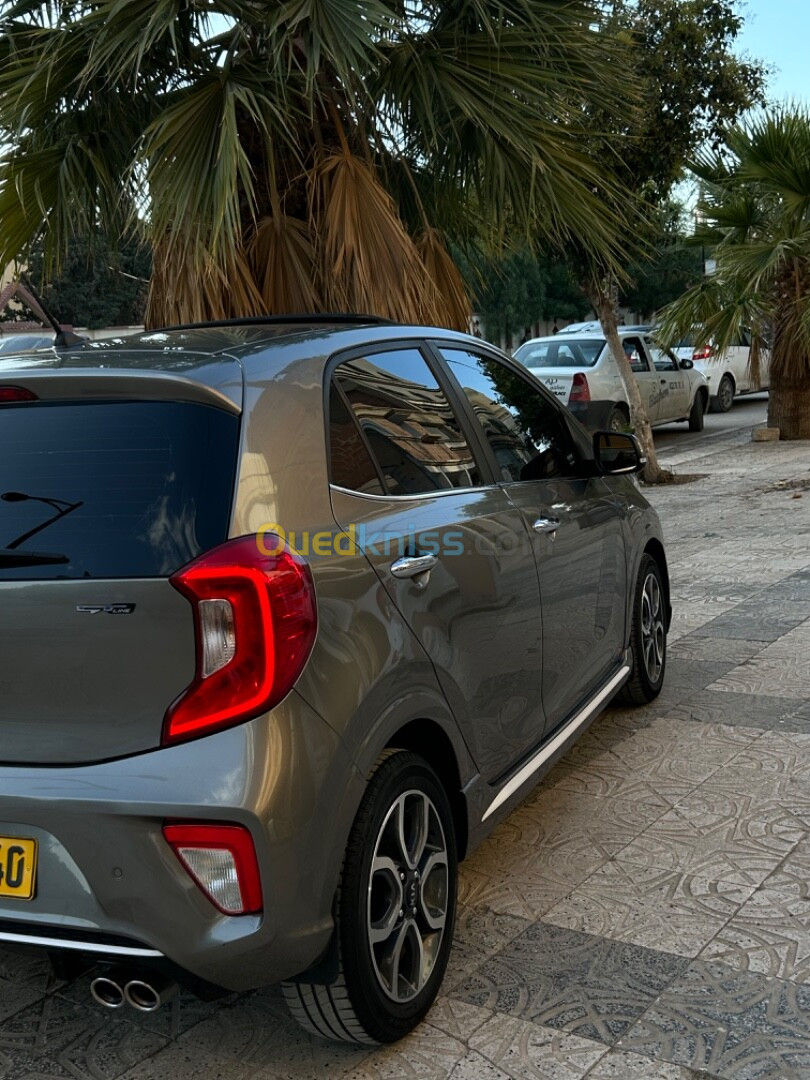 Kia Picanto 2018 GT-Line