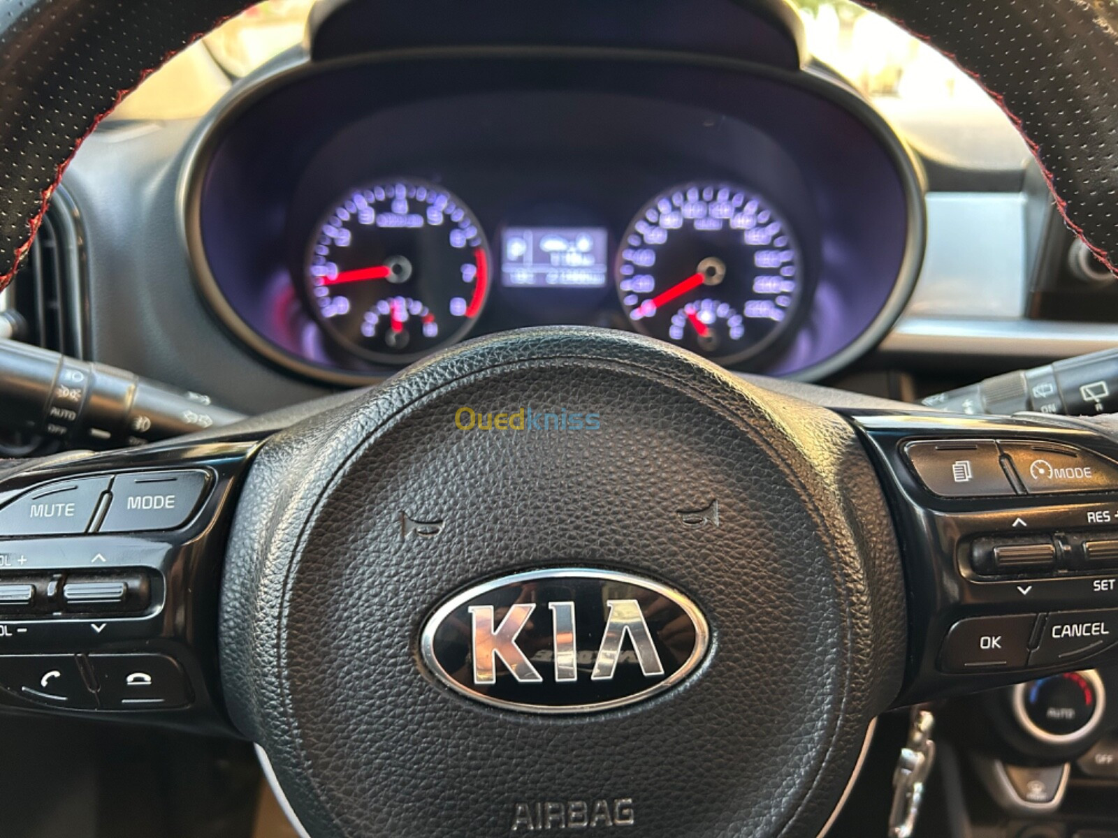 Kia Picanto 2018 GT-Line