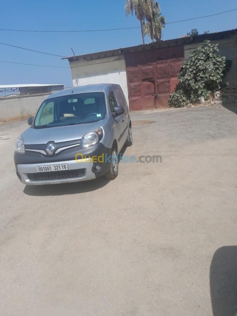 Renault Kangoo 2021 Confort (Utilitaire)