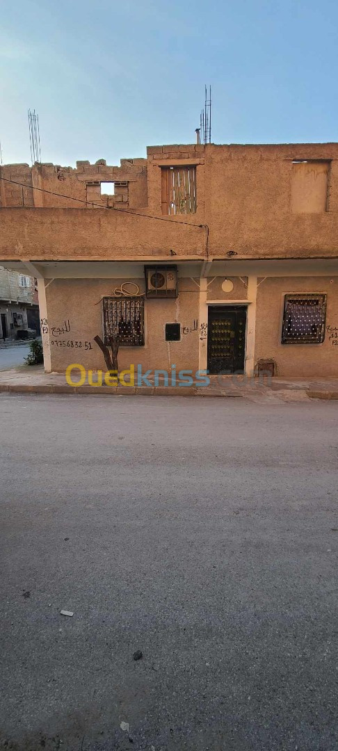 Vente Appartement F4 Oum El Bouaghi Ain beida