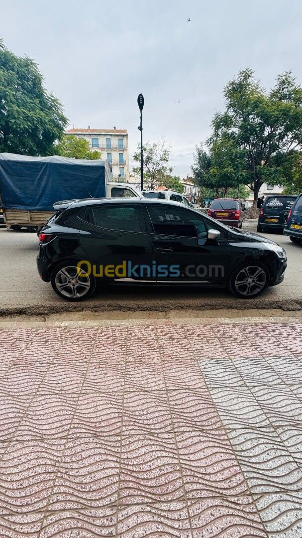 Renault Clio 4 2019 