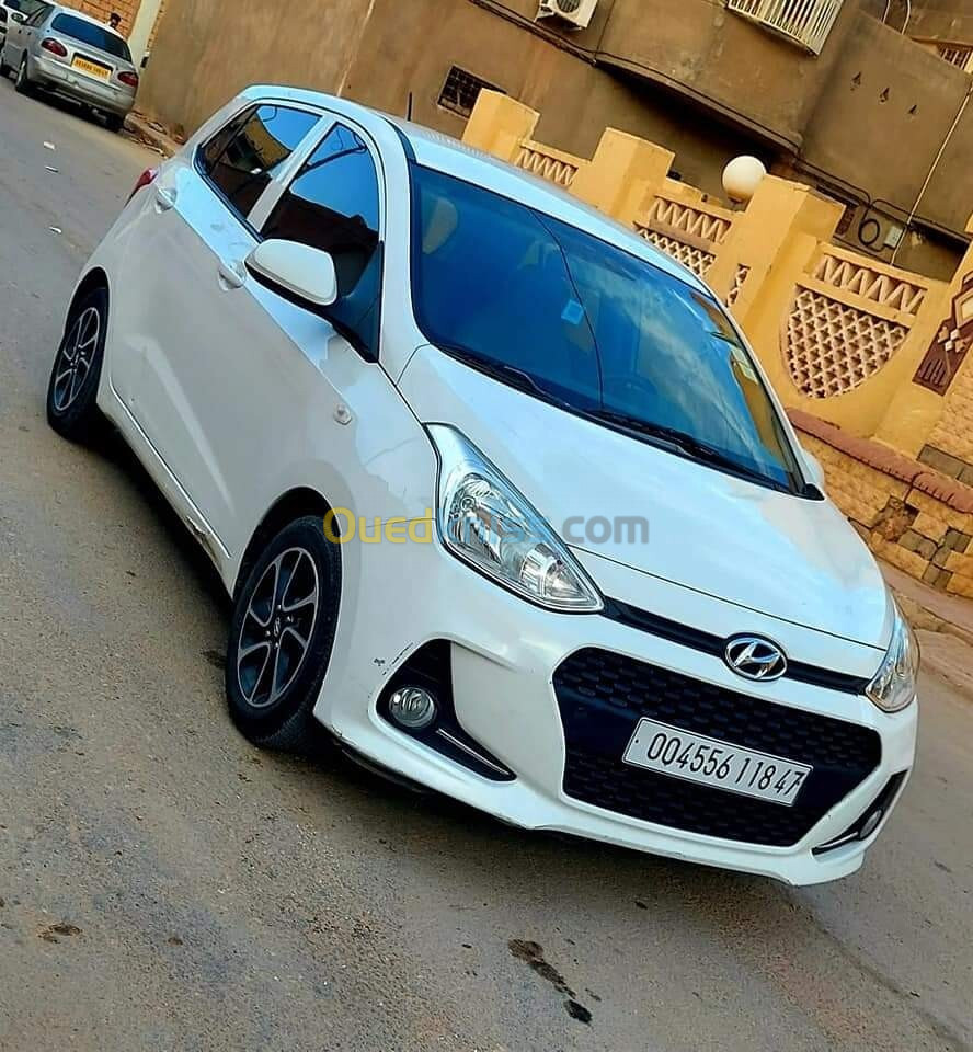 Hyundai Grand i10 2018 DZ