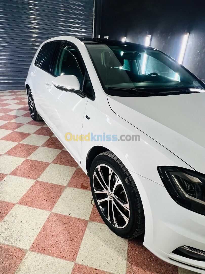 Volkswagen Golf 7 2018 JOIN