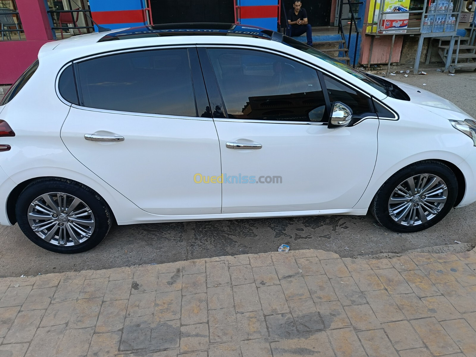 Peugeot 208 2019 208