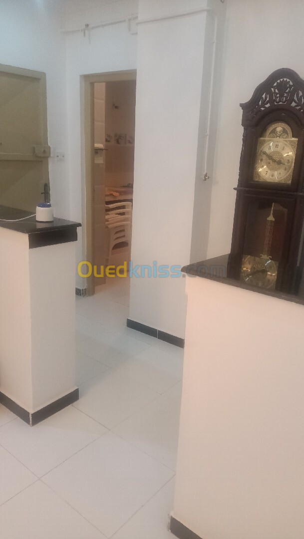 Vente Appartement F3 Tlemcen Mansourah