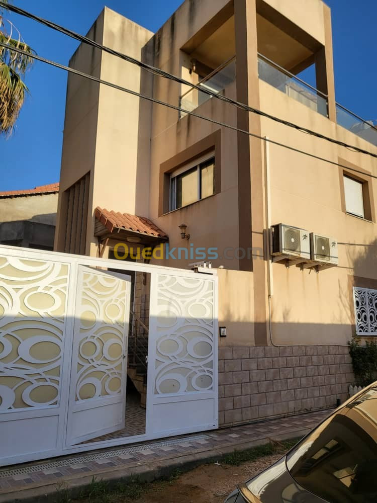 Location Appartement F2 Tipaza Tipaza