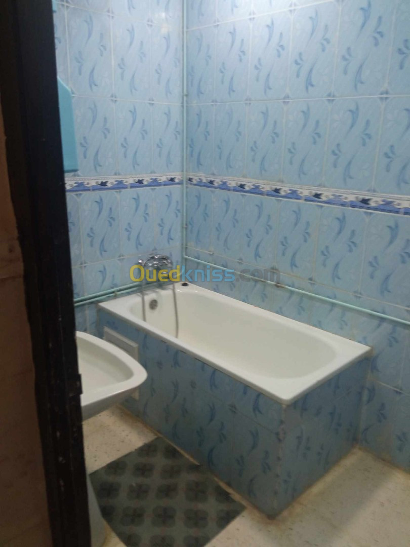 Location vacances Appartement F2 Annaba Annaba