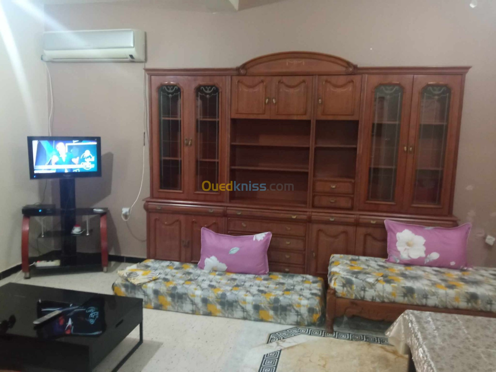 Location vacances Appartement F2 Annaba Annaba