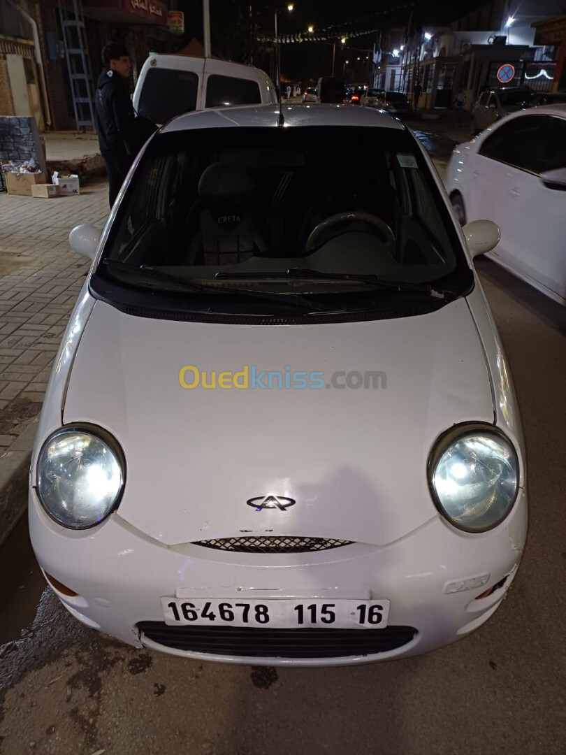 Chery QQ 2015 QQ