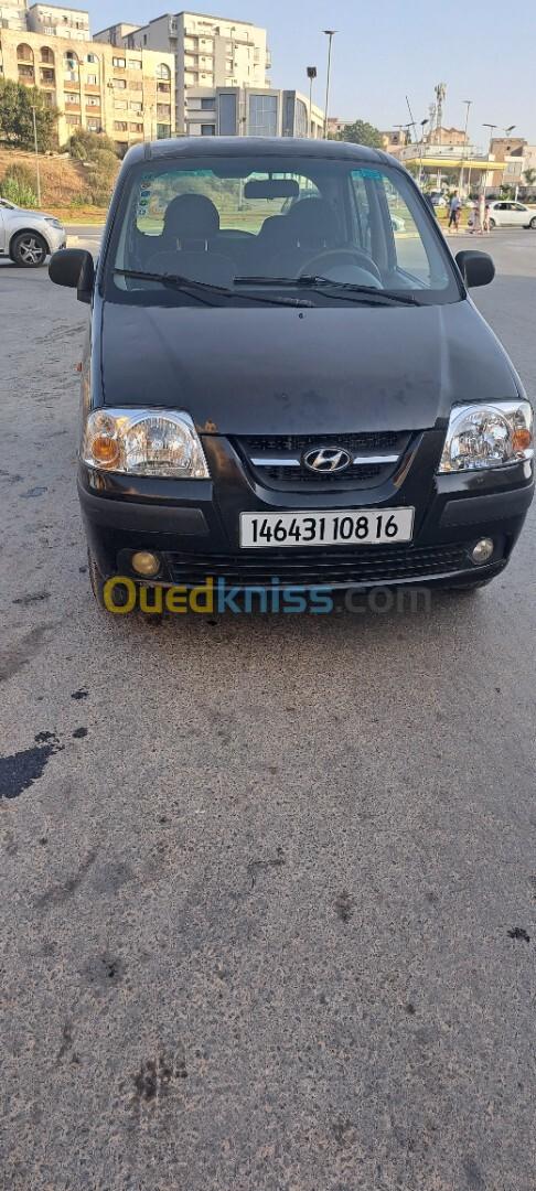 Hyundai Atos 2008 GLS