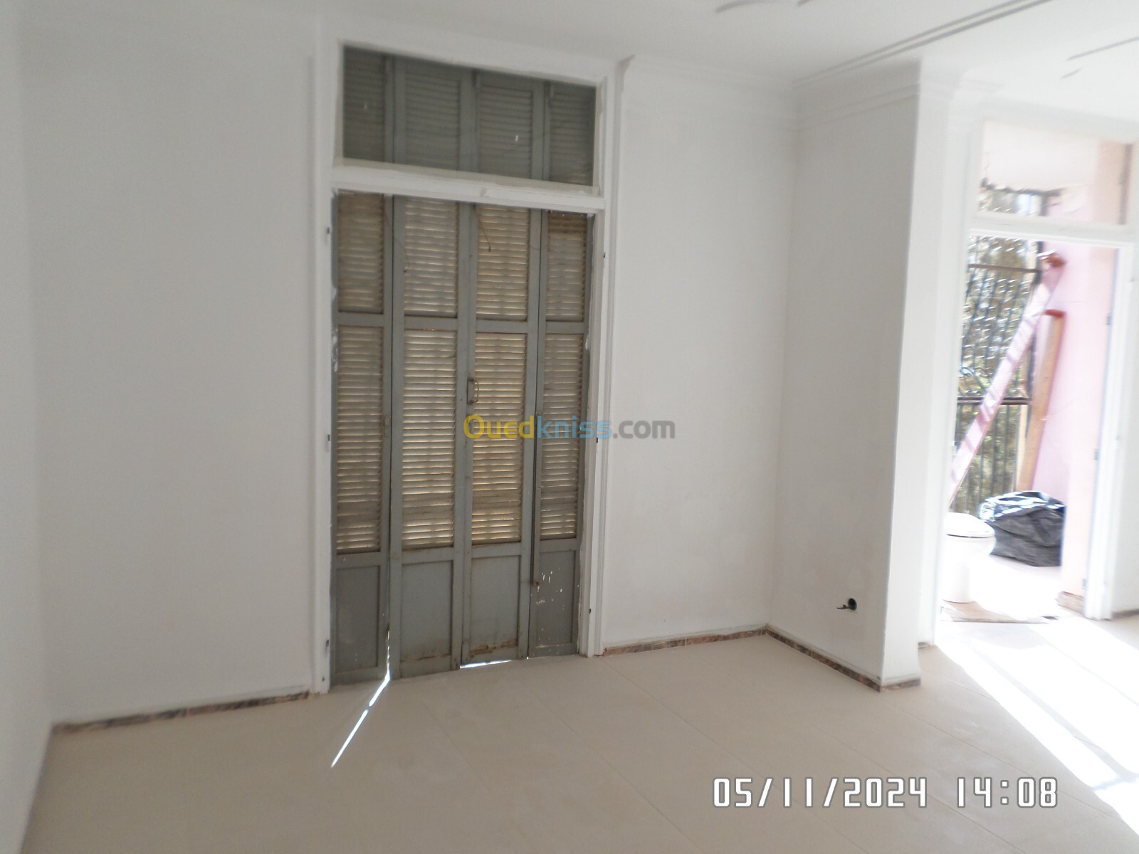 Vente Appartement F4 Alger Ain naadja