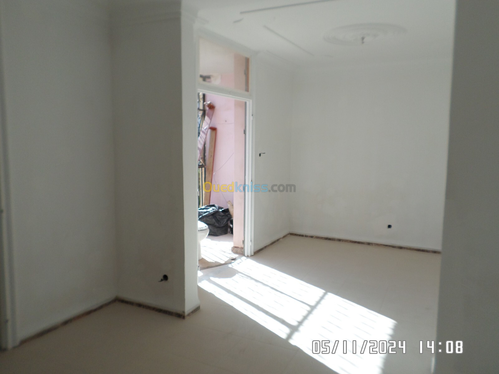 Vente Appartement F4 Alger Ain naadja