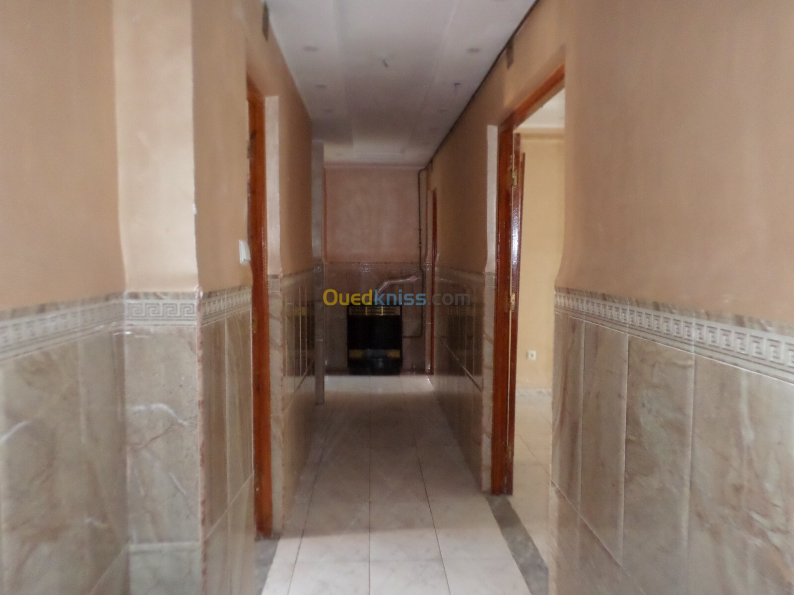 Location Appartement F3 Alger Draria