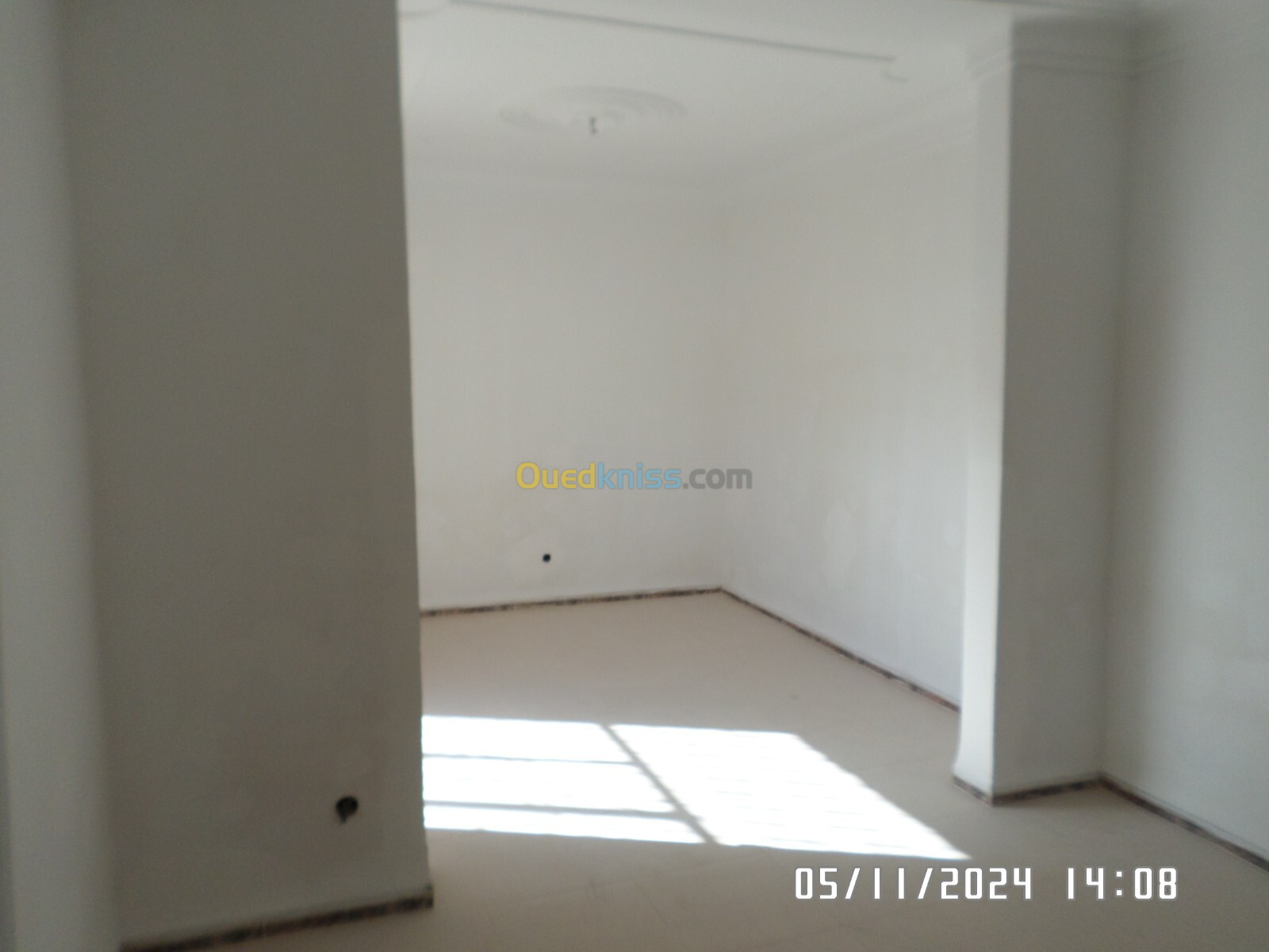 Vente Appartement F4 Alger Ain naadja