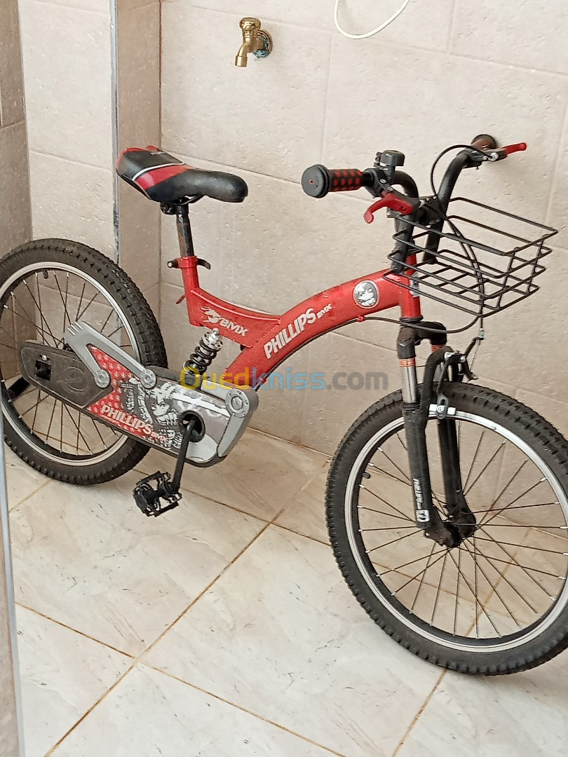 Vente Vélo  BMX 