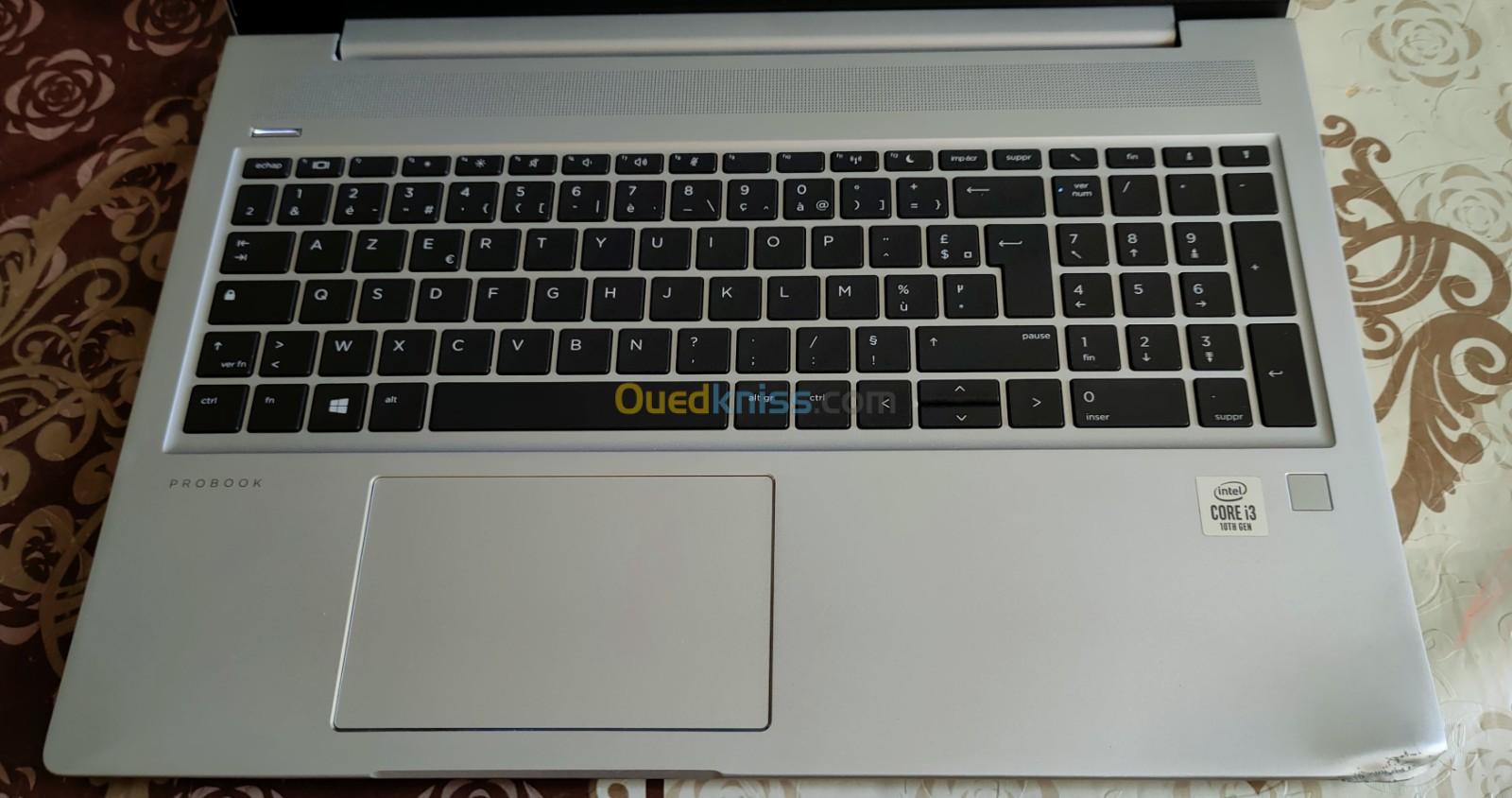 HP Probook i3 10em