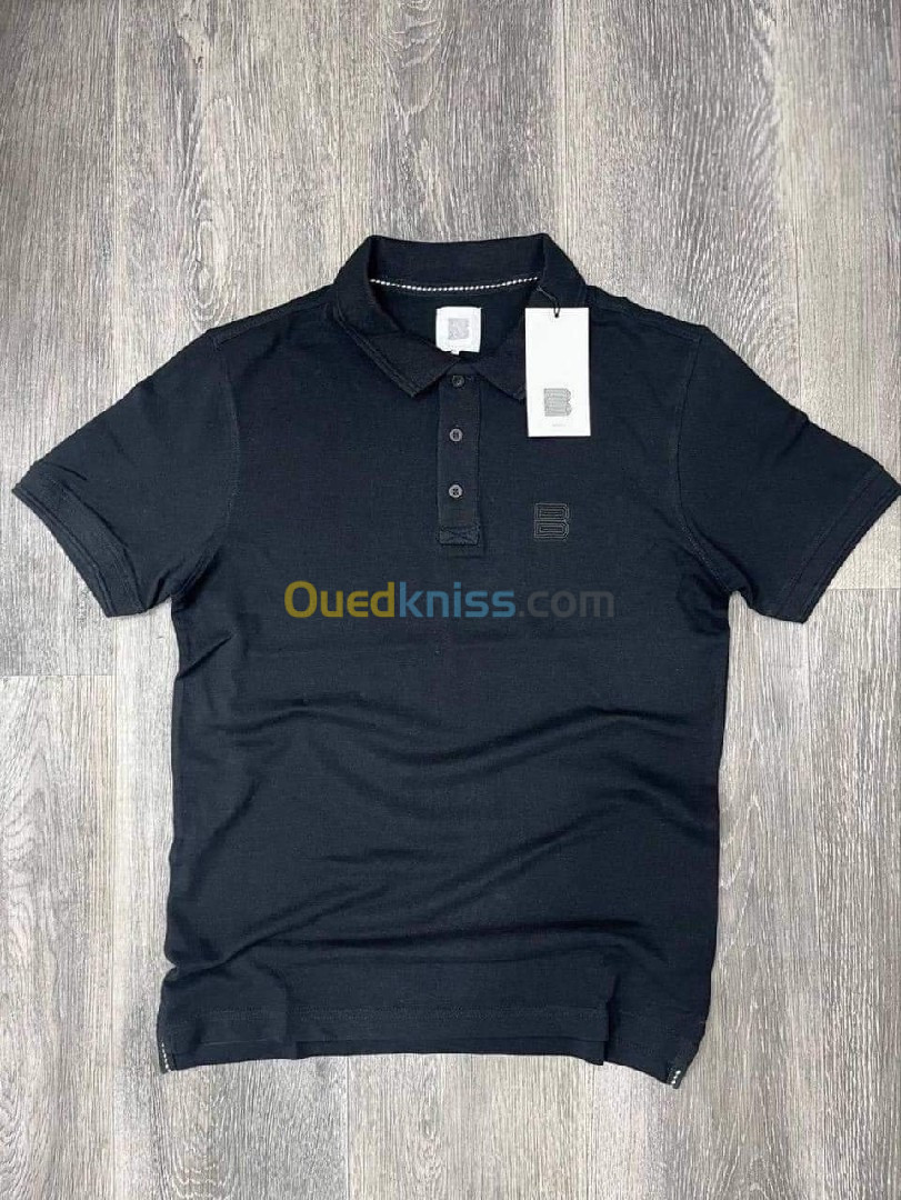 T-shirt Polo