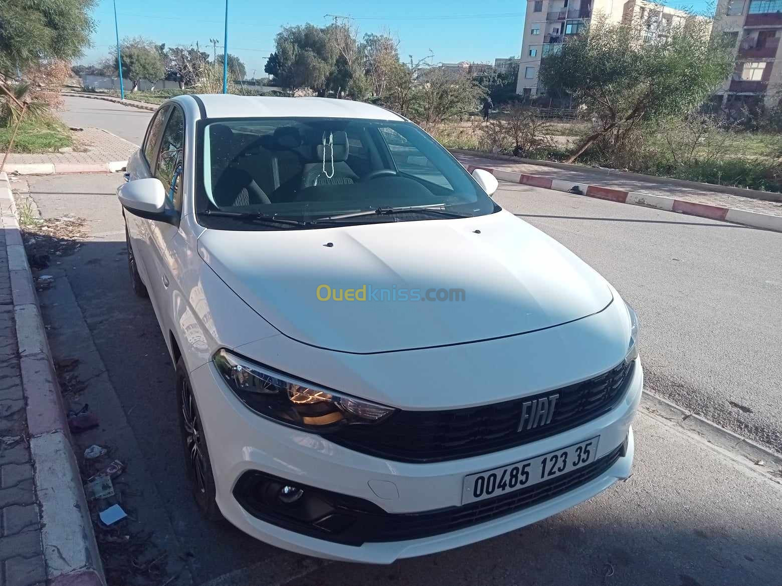 Fiat Tipo 2023 Tipo