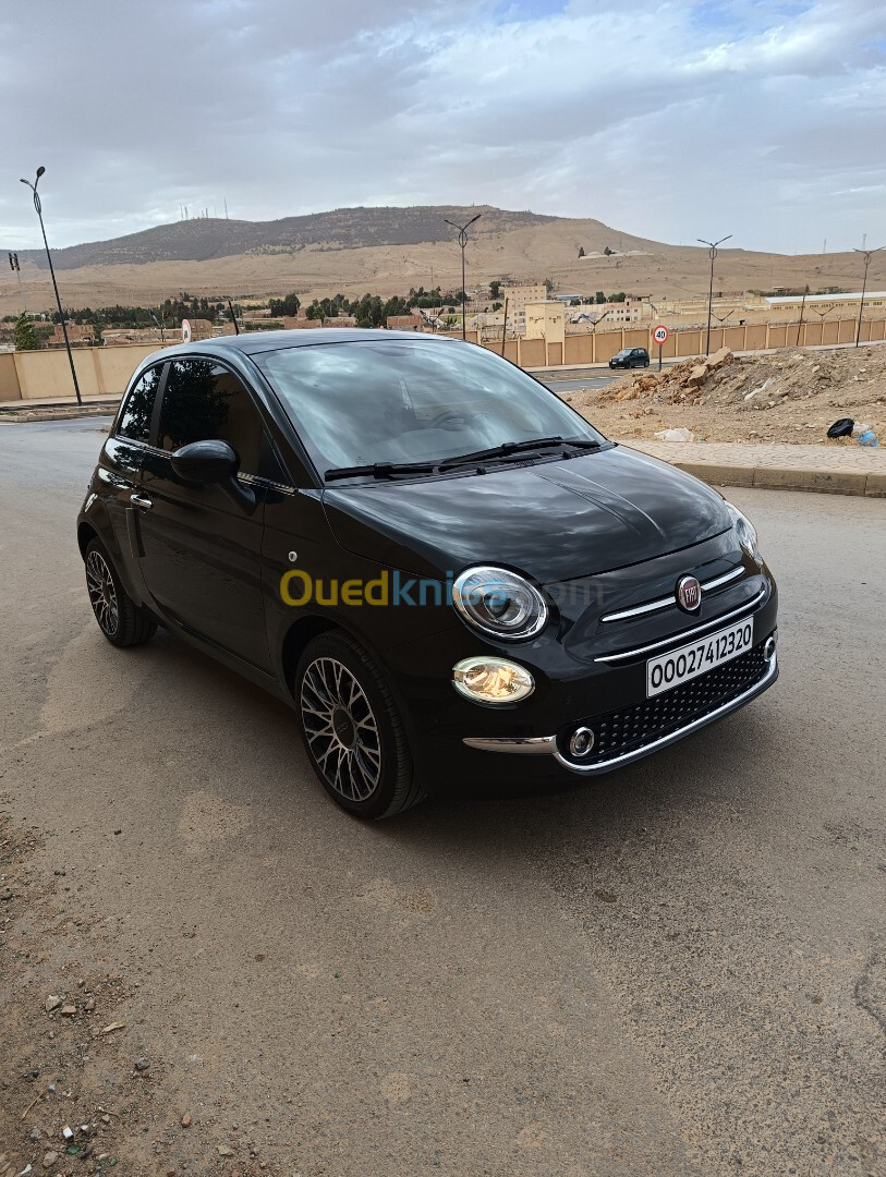 Fiat 500 2023 Dolcivita