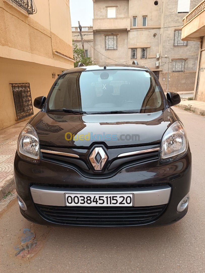 Renault Kangoo 2015 Privilège plus