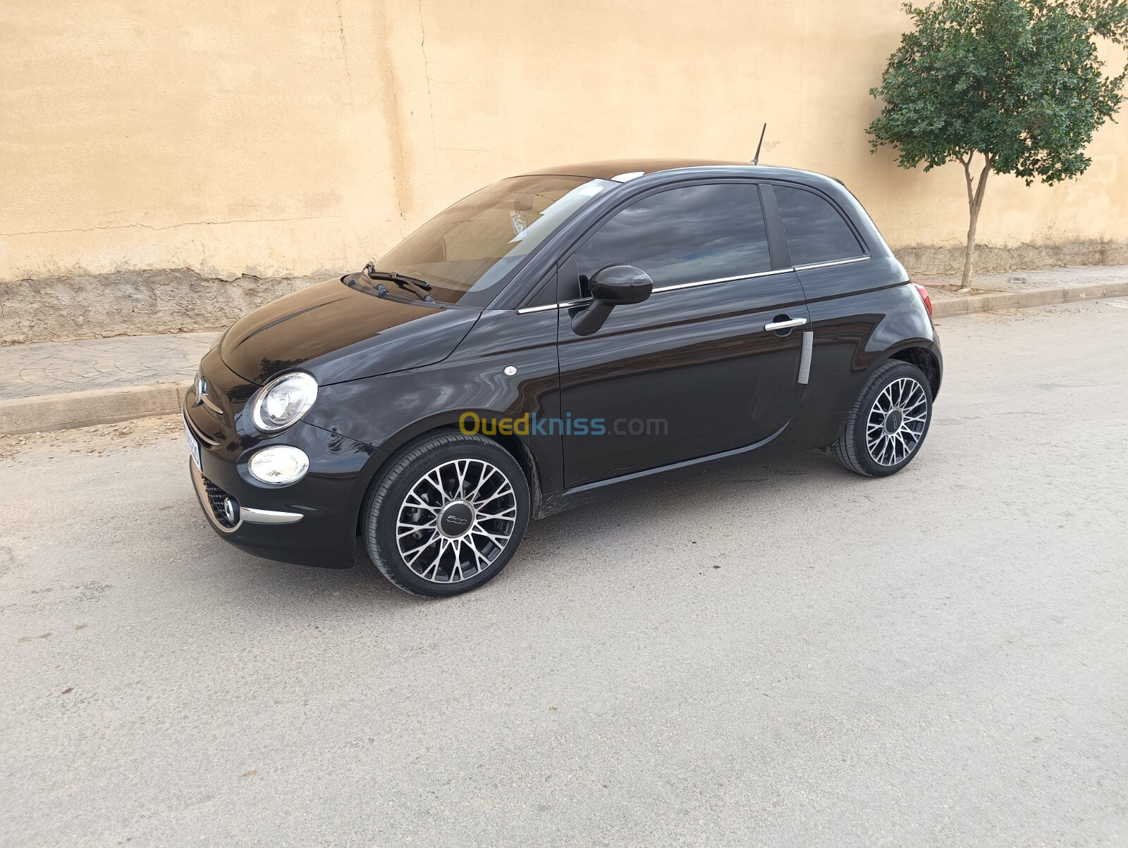 Fiat 500 2023 Dolcivita