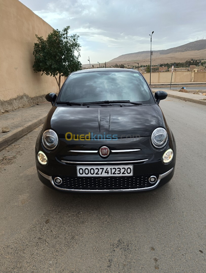 Fiat 500 2023 Dolce vita