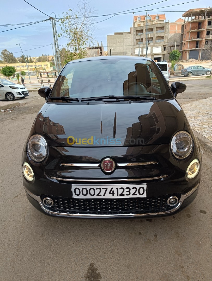 Fiat 500 2023 Dolcivita