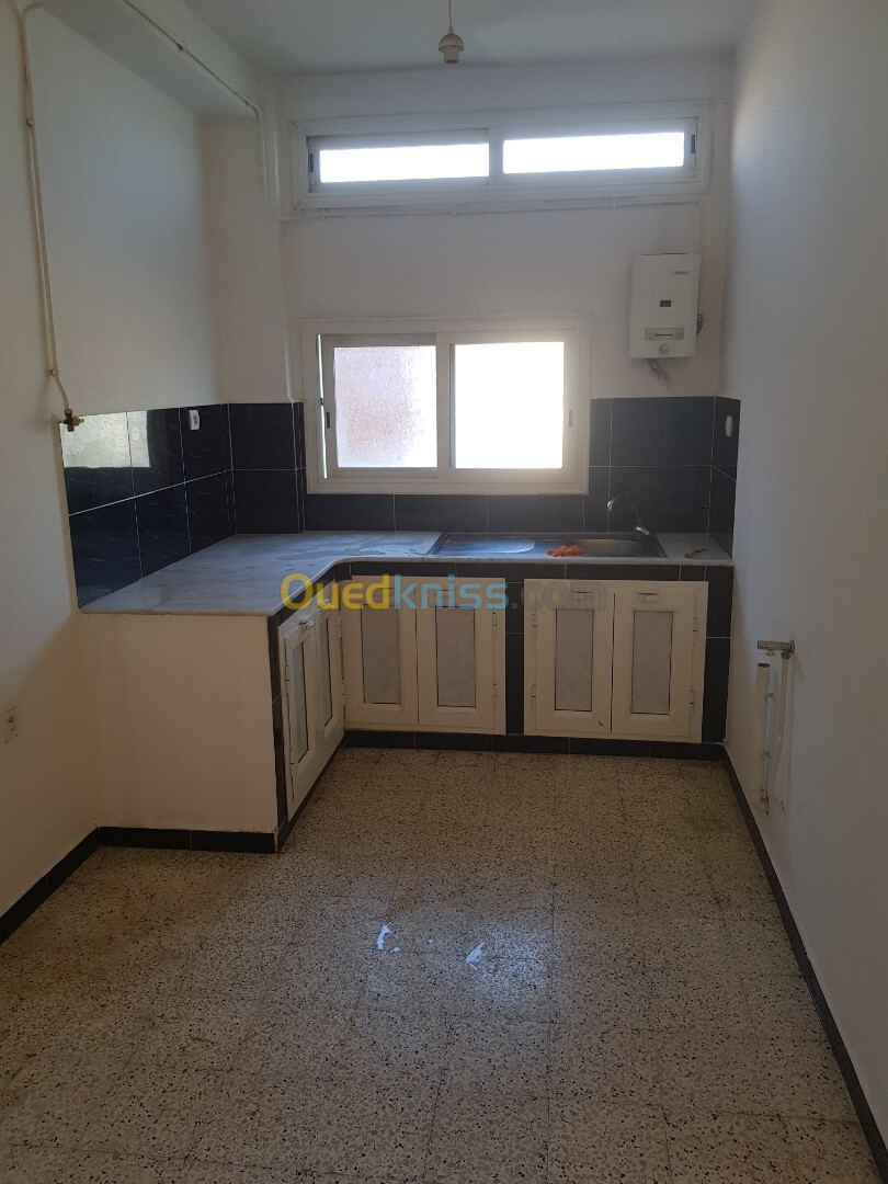 Location Appartement F3 Alger Draria