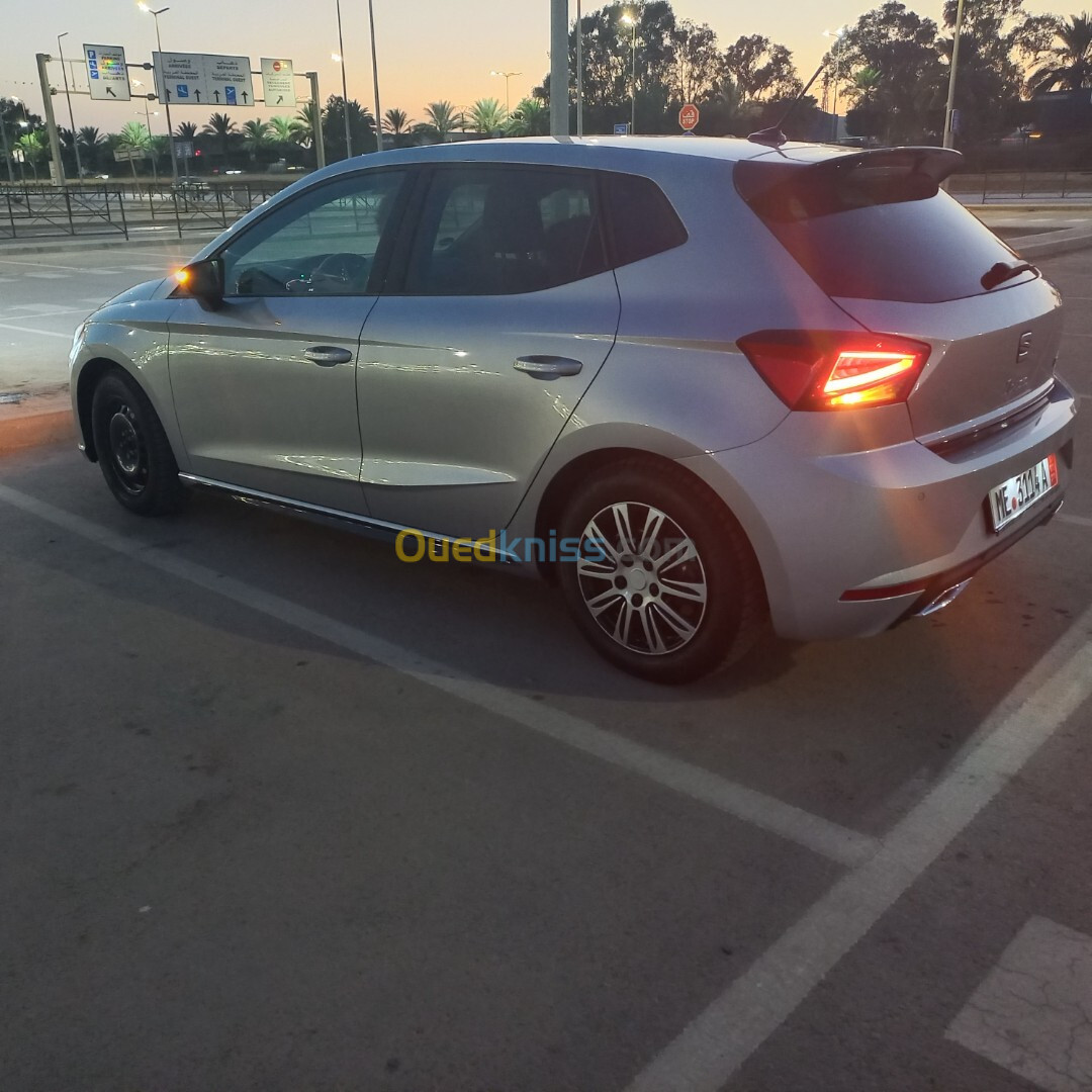 Seat Ibiza 2023 FR