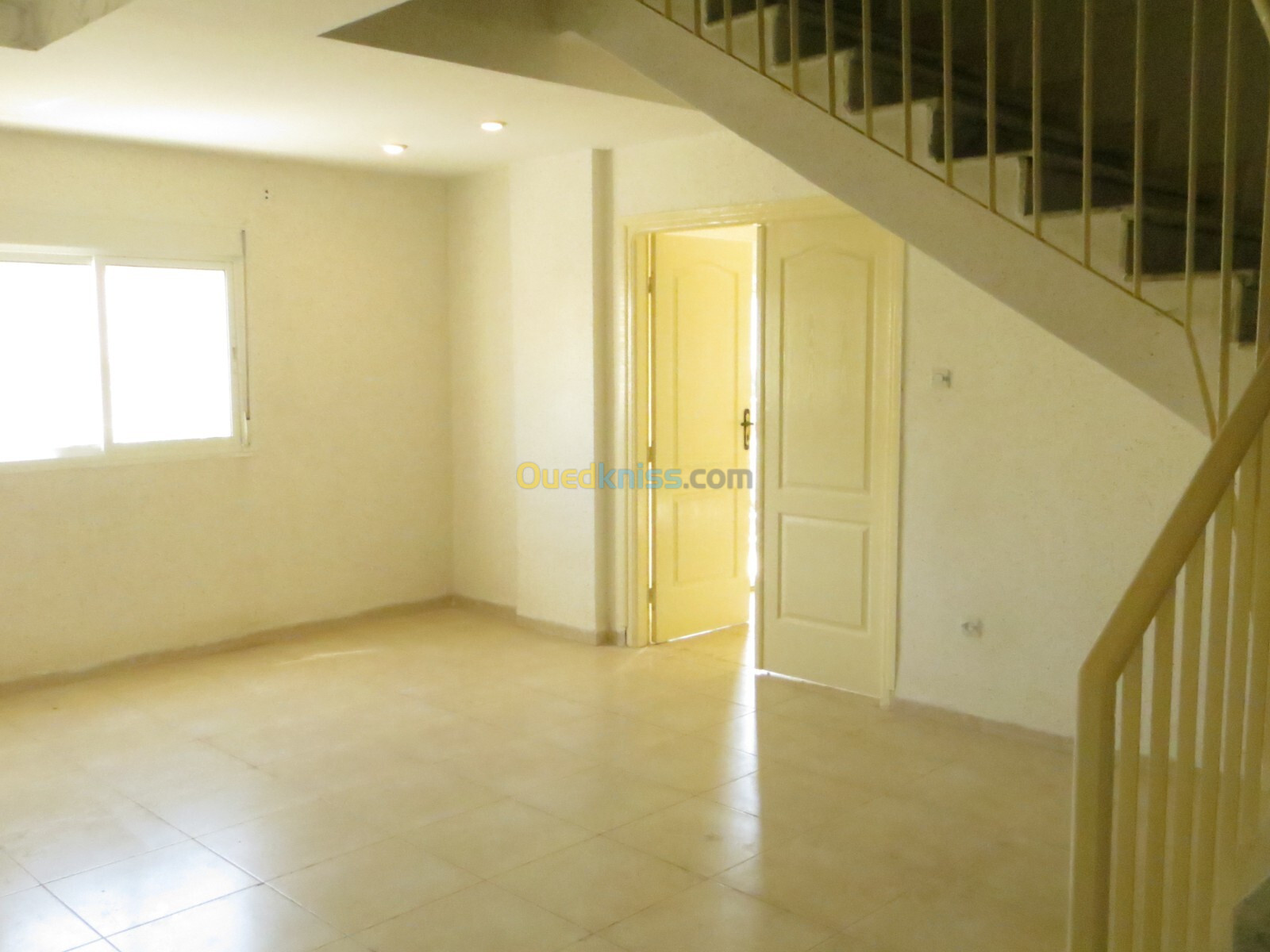 Vente Appartement F4 Oran Bir el djir