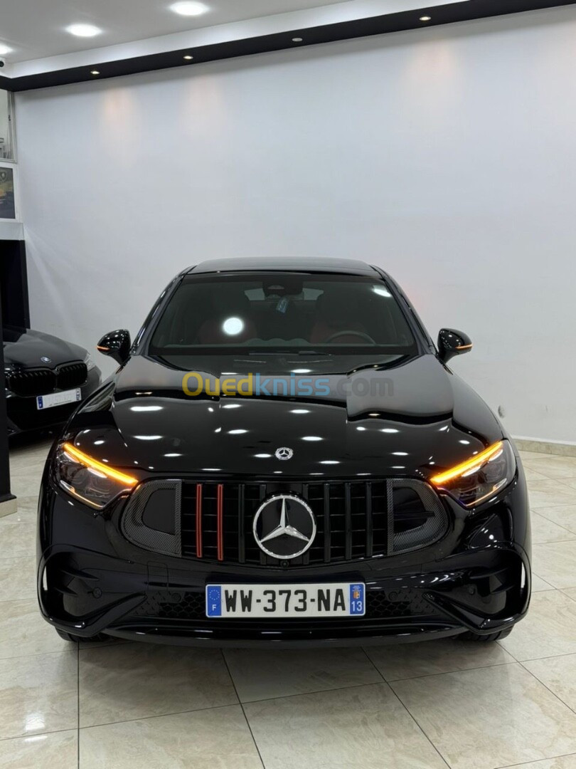 Mercedes Glc 300 d 2024 Glc