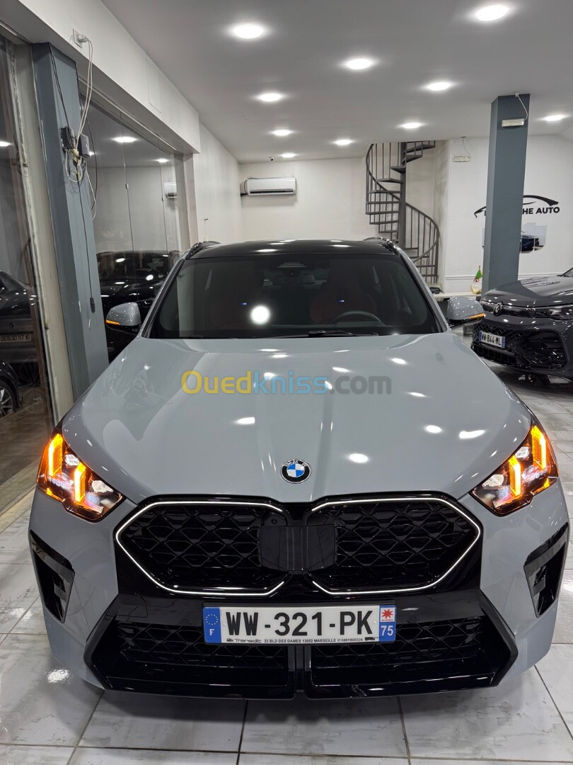 BMW X2 2024 M