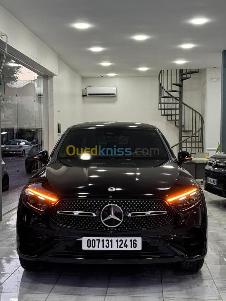 Mercedes Glc 300 d 2024 Glc