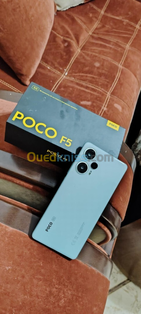 Poco Poco f5