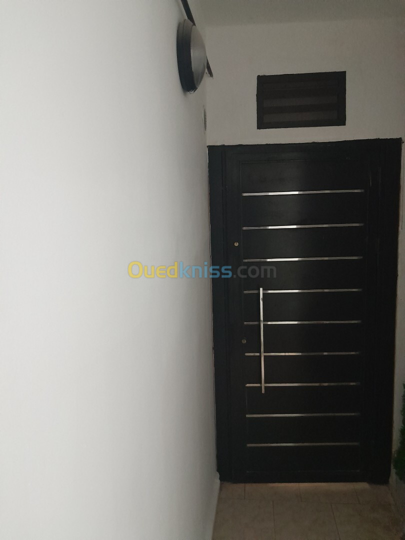 Vente Appartement F3 Oran Bir el djir