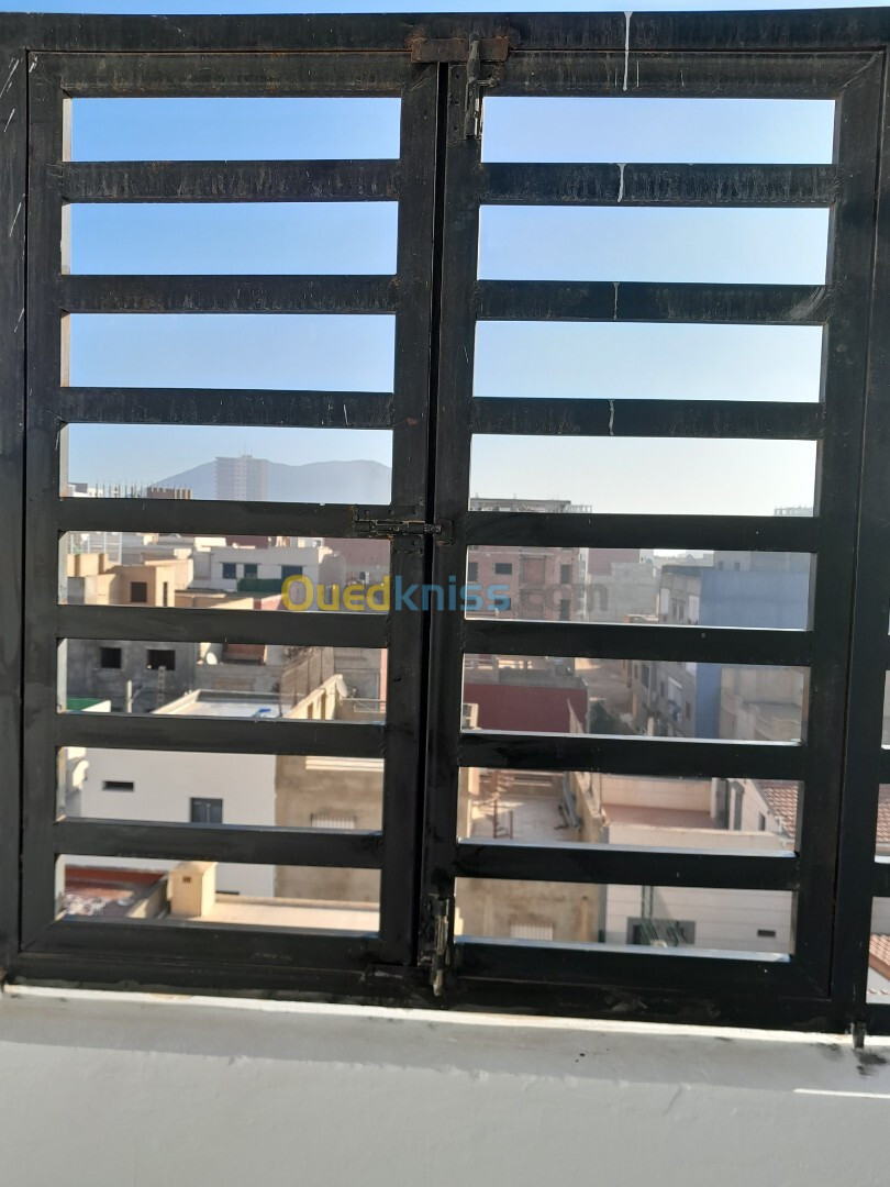 Vente Appartement F3 Oran Bir el djir