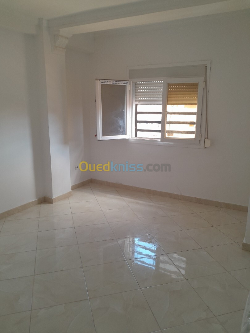 Vente Appartement F3 Oran Bir el djir