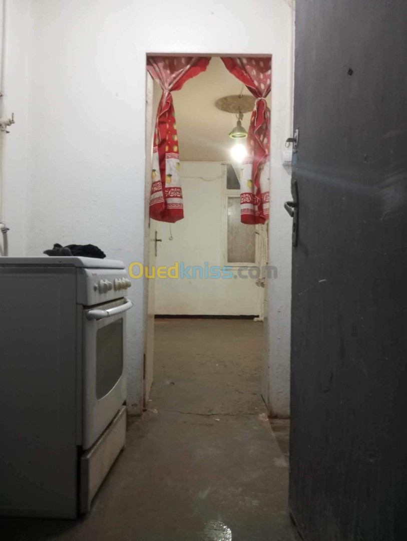 Vente Appartement F2 Batna Batna