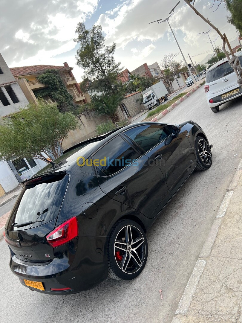 Seat Ibiza 2012 Fr