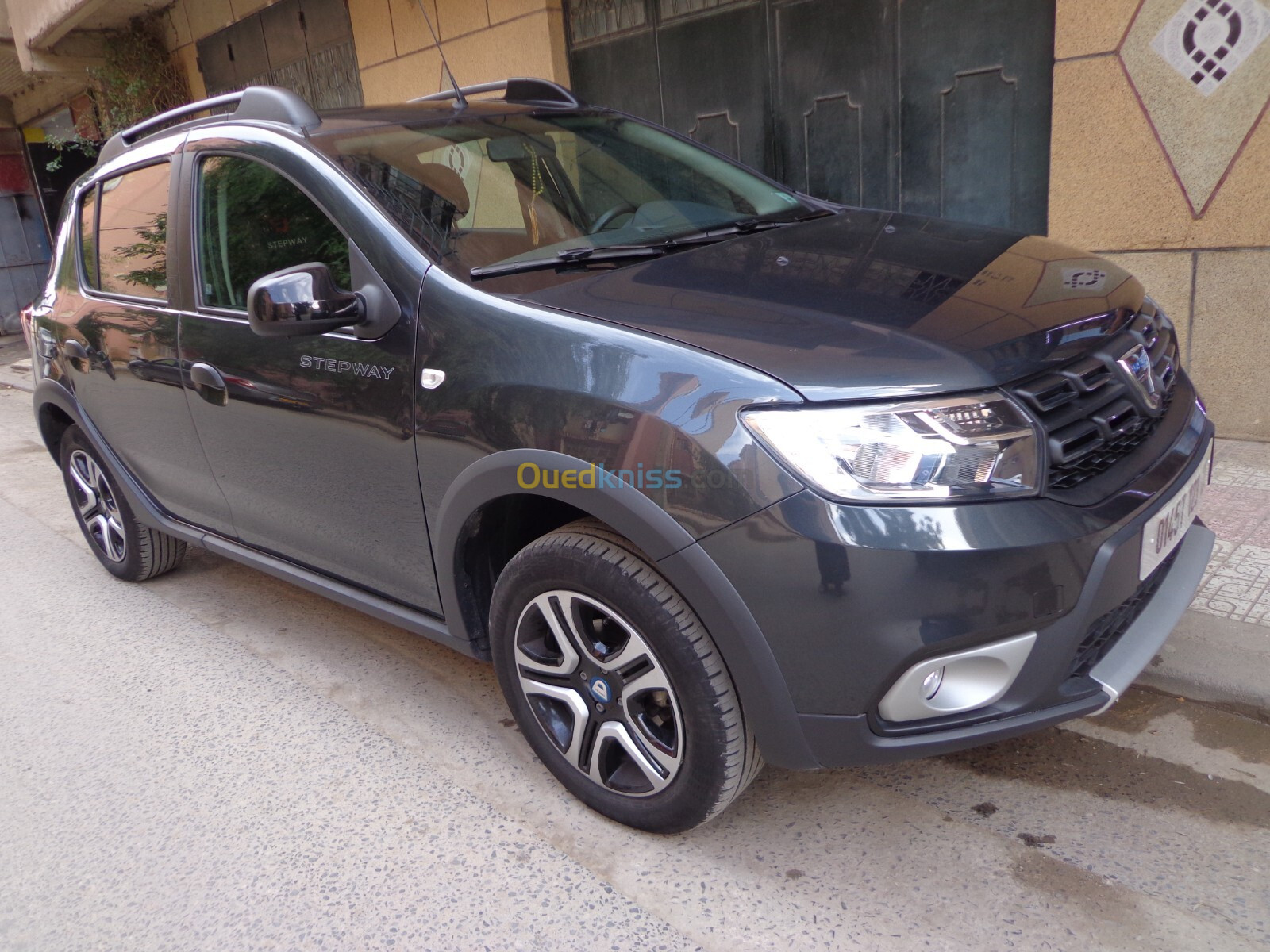 Dacia Sandero 2023 Stepway