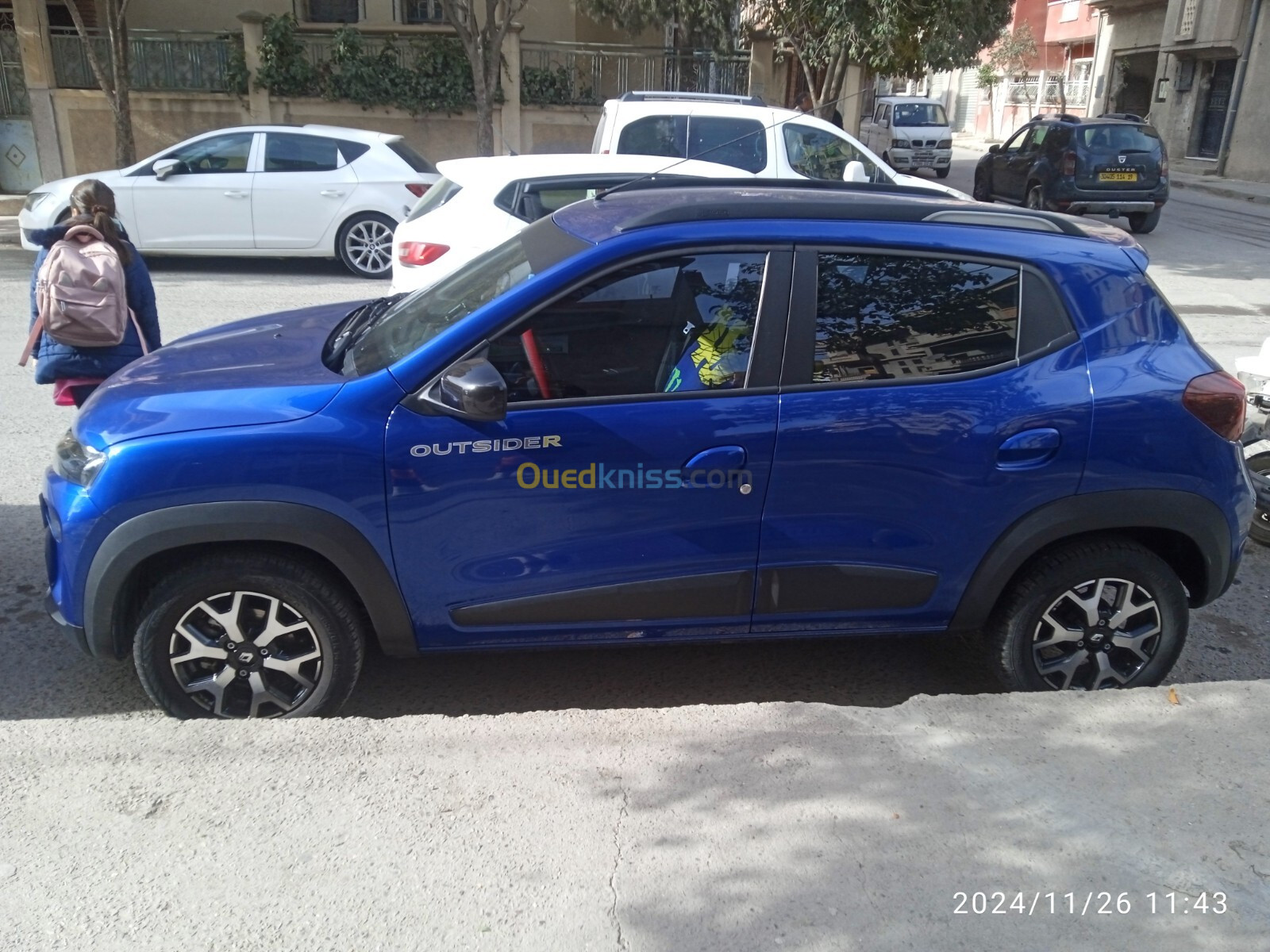 Renault Kwid 2023 Gtl