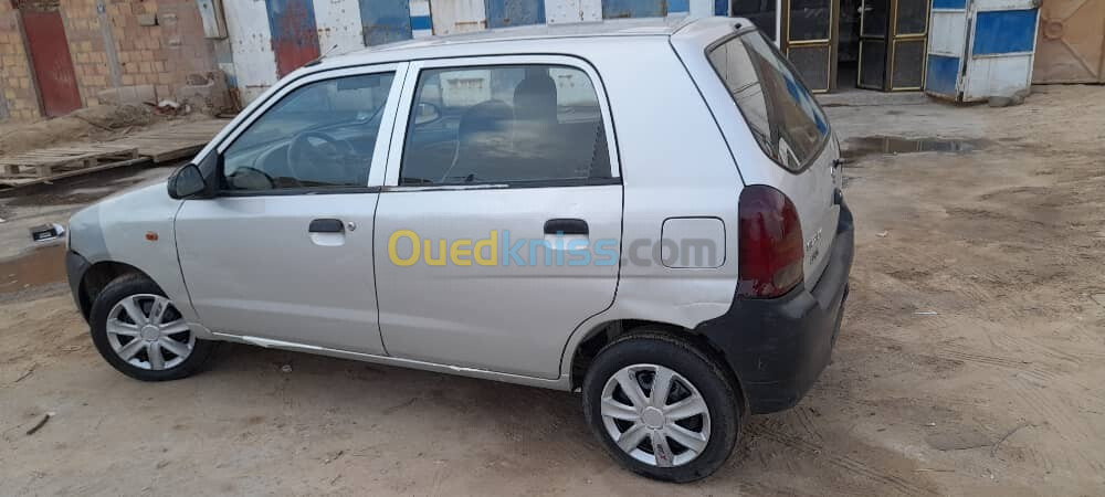 Suzuki Alto 2011 Alto