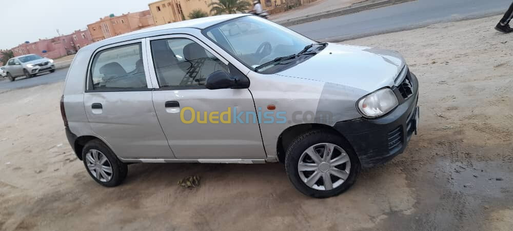 Suzuki Alto 2011 Alto