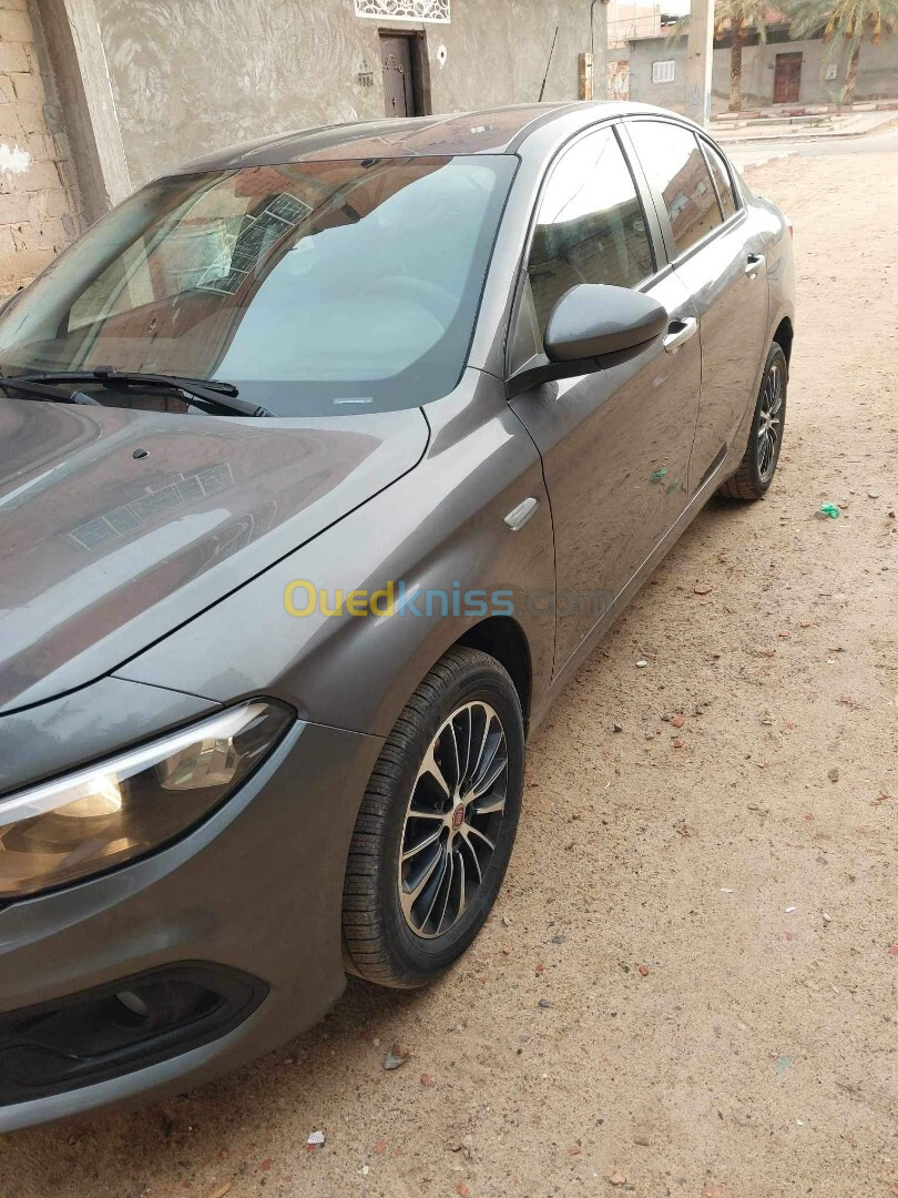 Fiat Tipo 2023 Cty+