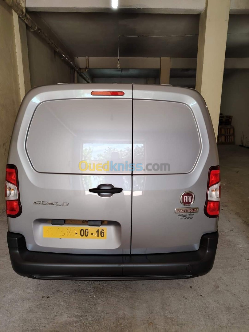 Fiat DOBLO 2024 Professionnel