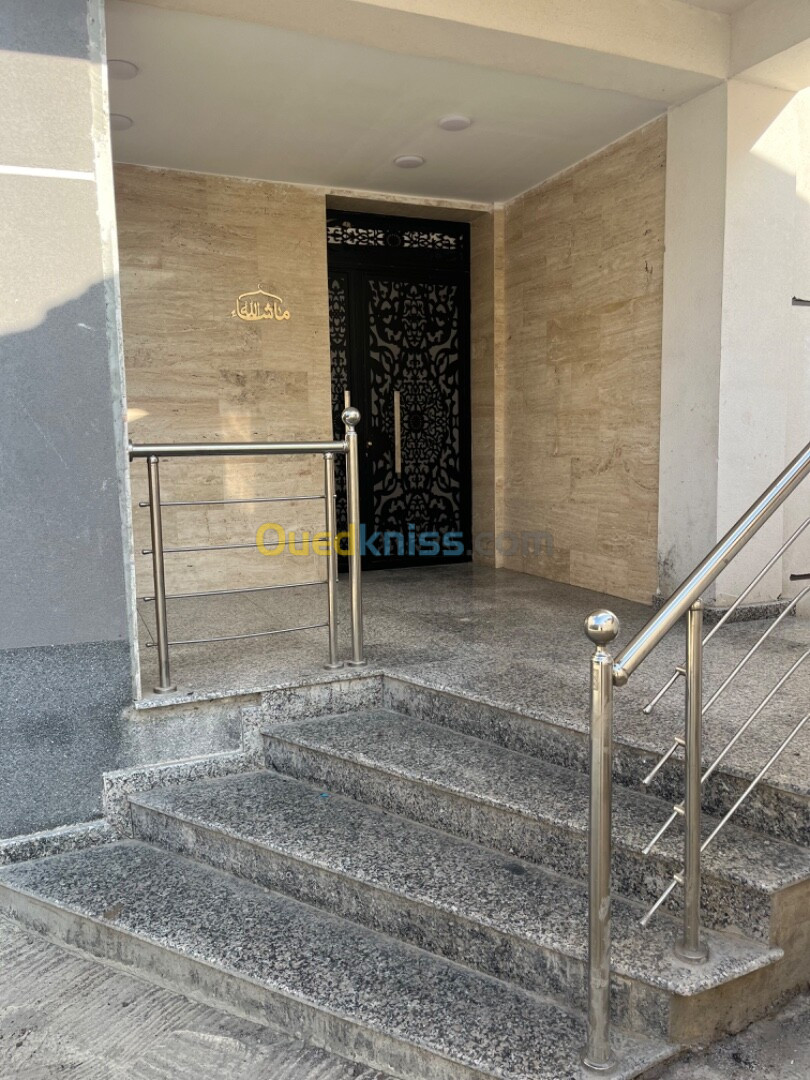 Vente Appartement F3 Blida Beni tamou